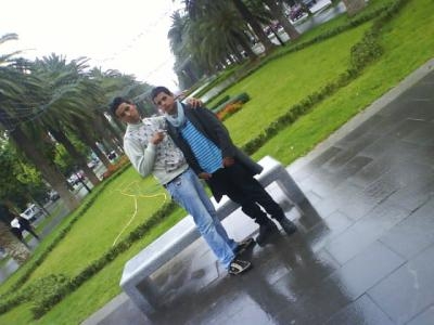 moi et zehir