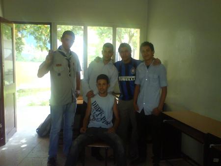 les samis