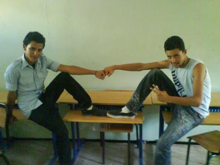 moi et omar