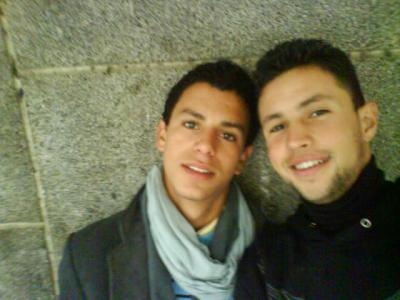 moi et omar