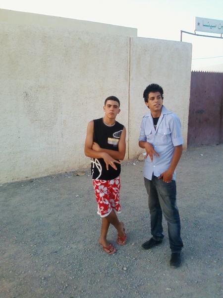 hassan