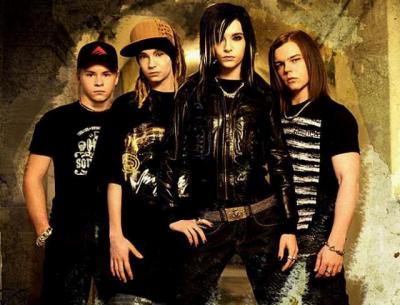 mOn grOupe preferer ^^